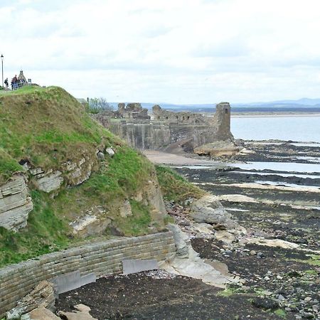 St Andrews Holiday Home Exterior foto