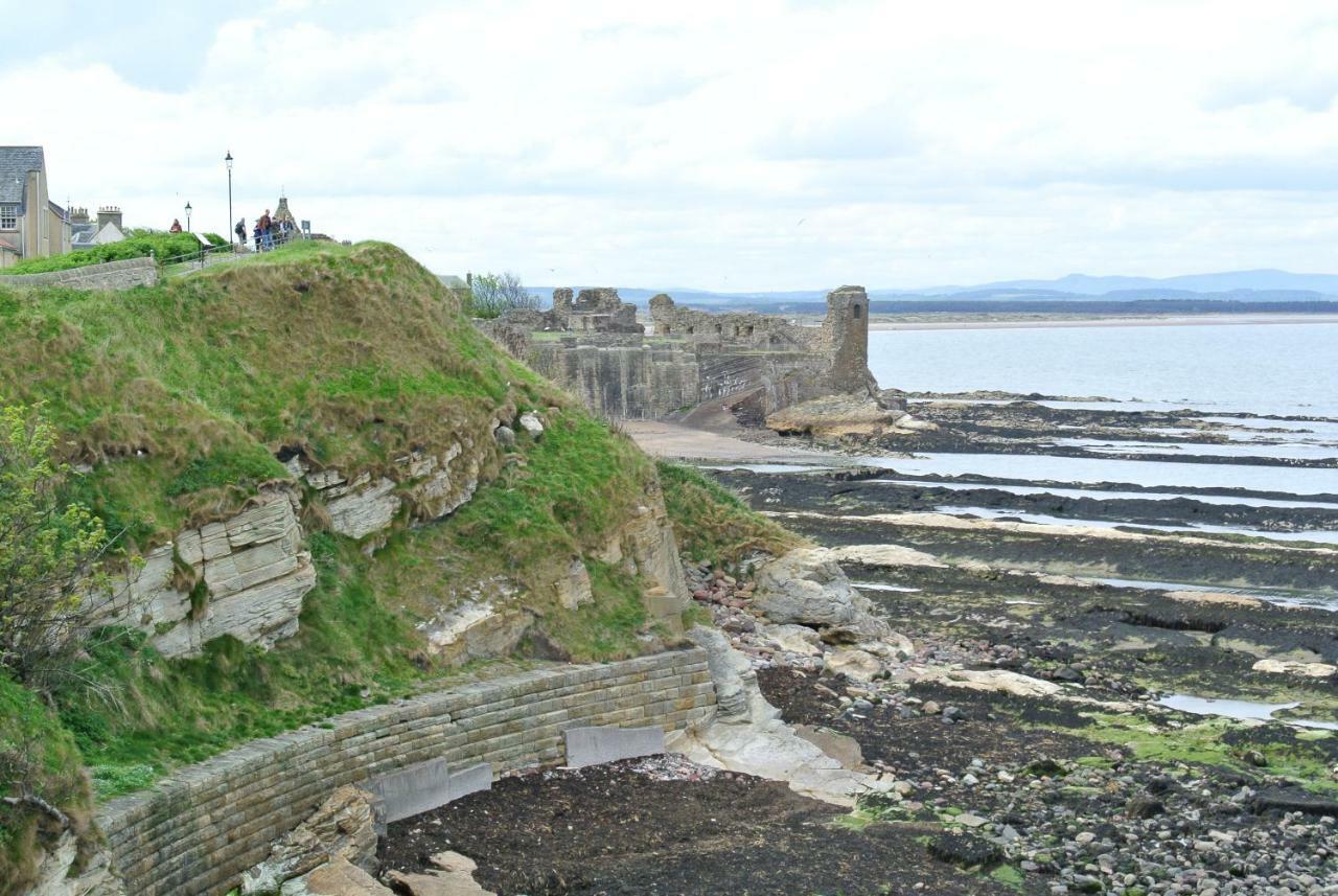 St Andrews Holiday Home Exterior foto