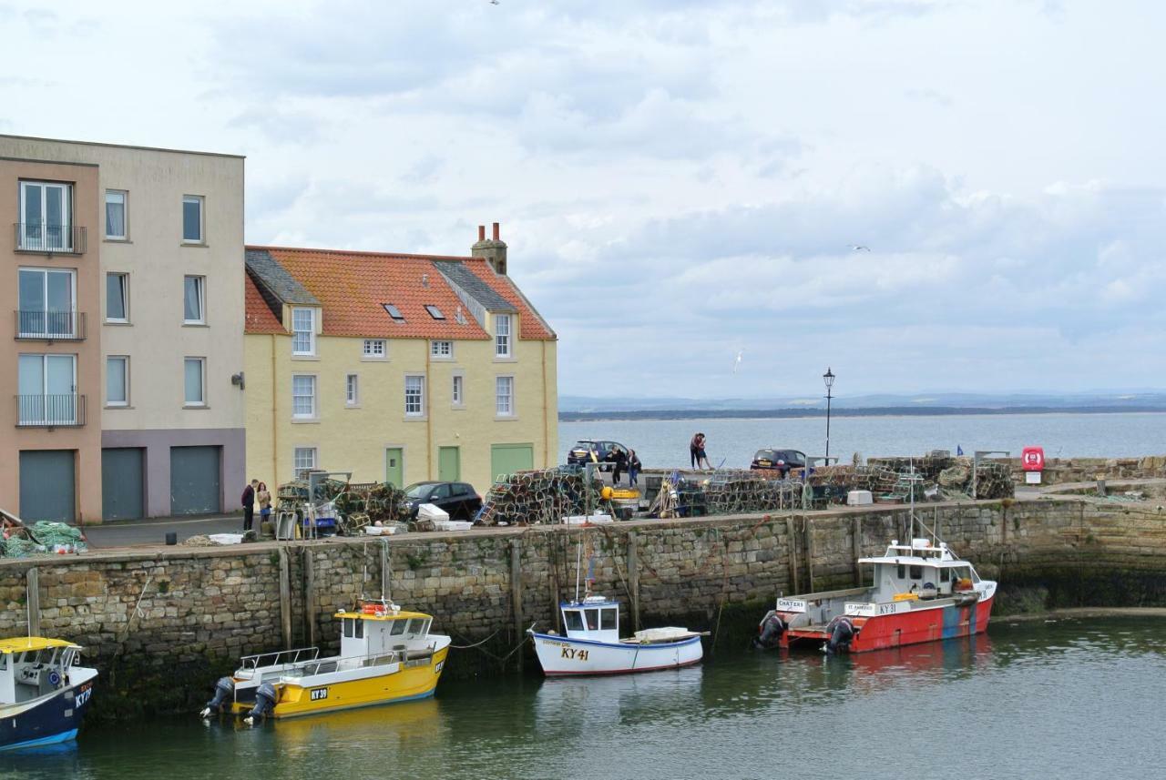 St Andrews Holiday Home Exterior foto