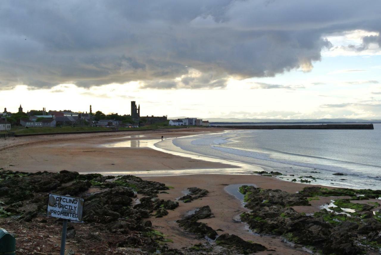 St Andrews Holiday Home Exterior foto