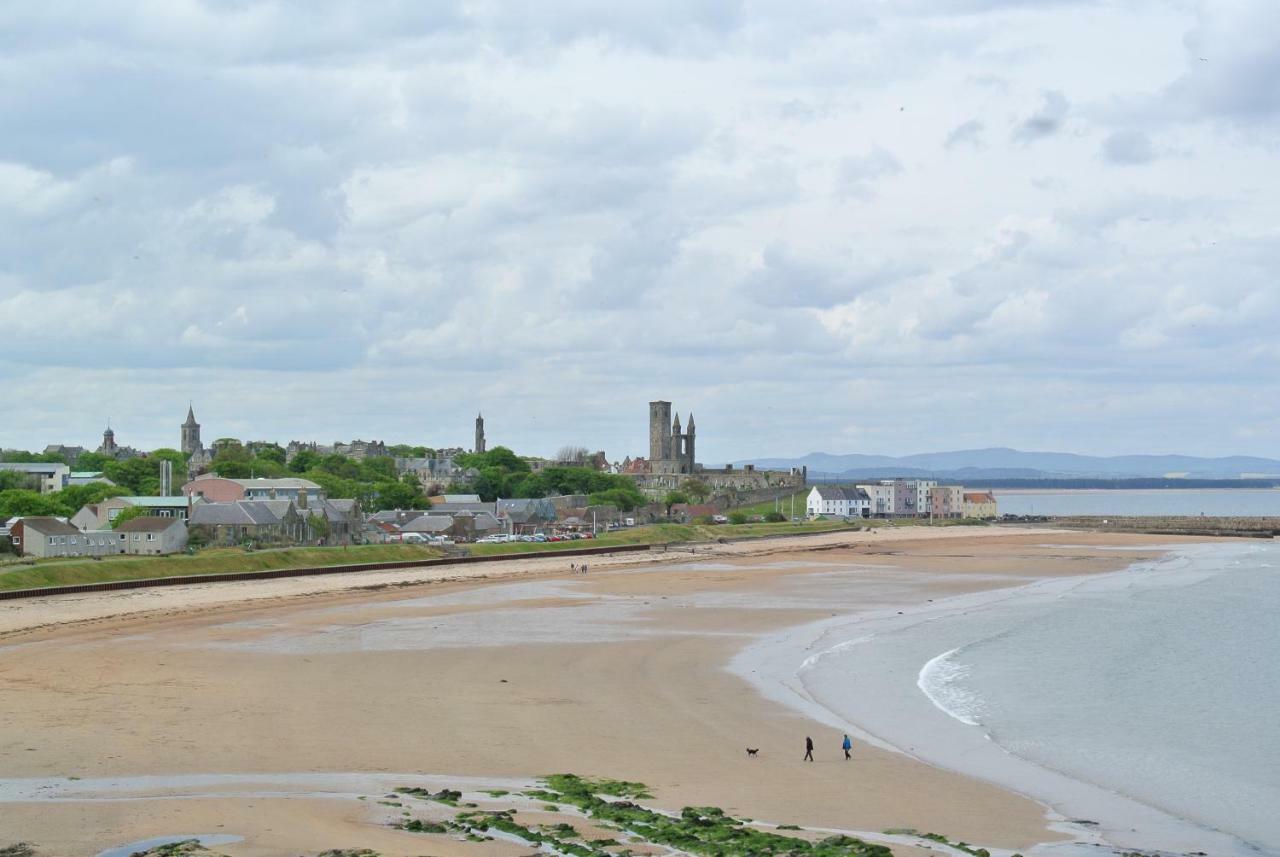 St Andrews Holiday Home Exterior foto