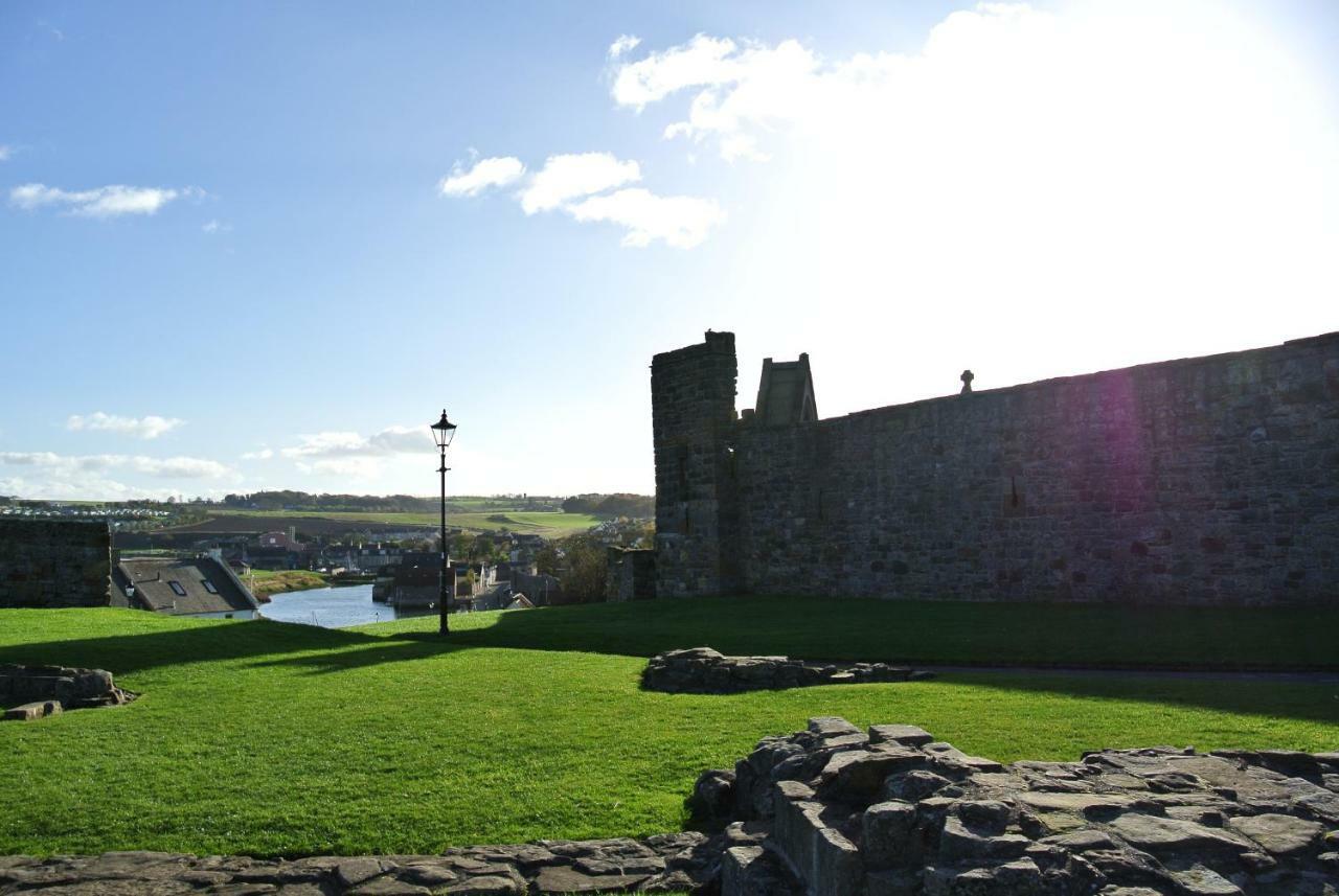 St Andrews Holiday Home Exterior foto