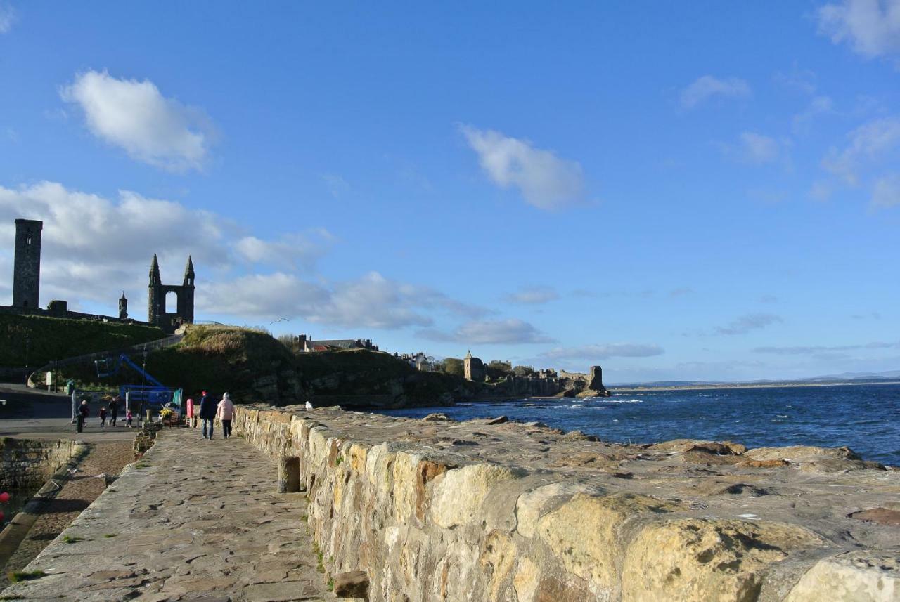 St Andrews Holiday Home Exterior foto